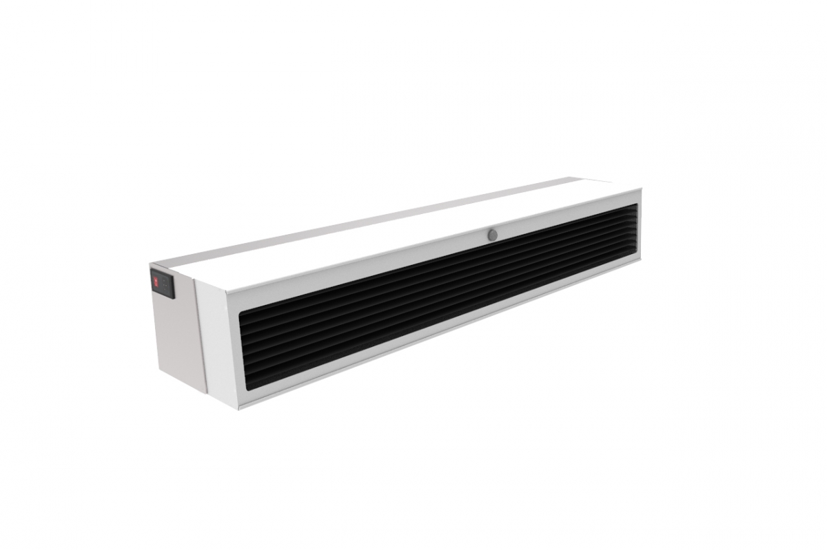 | Soluzioni Professionali di disinfezione UV-C Light Progress